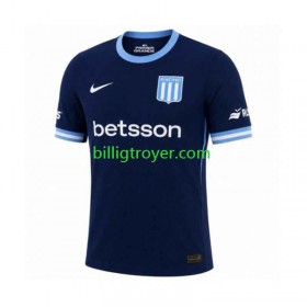 Billige Fotballdrakter Racing Club Bortedraktsett 2026/27 Kortermet